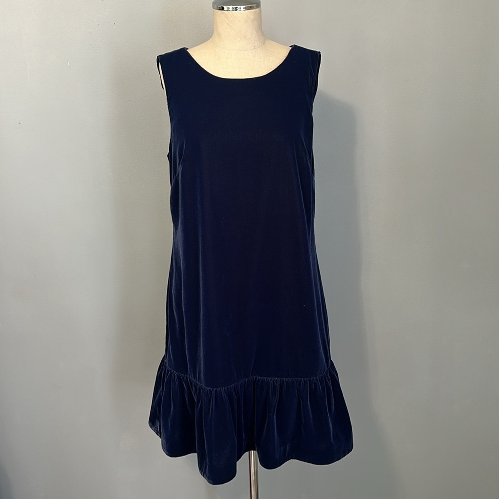 J. Crew Dress - Picture 3 of 4